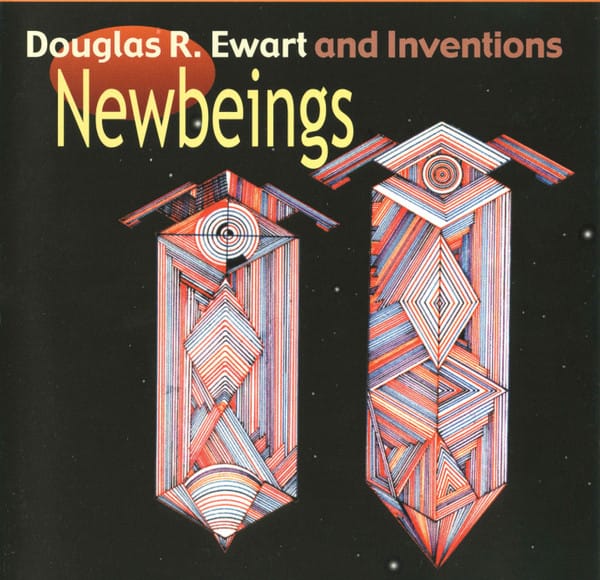 NEWBEINGS (CD)