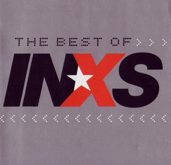 BEST OF INXS (CD)