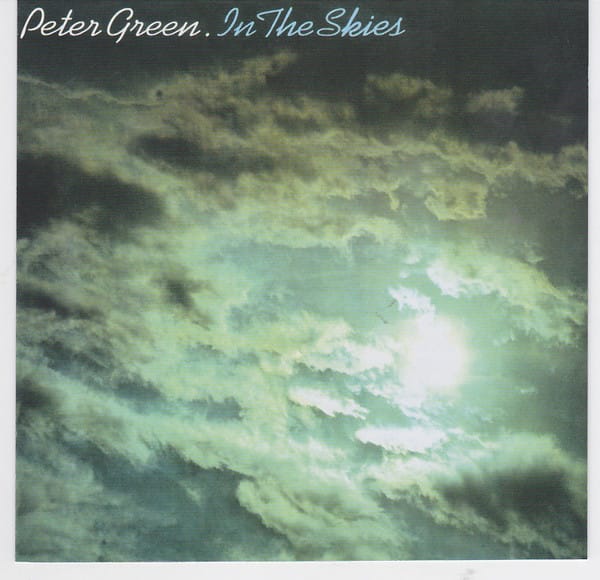 IN THE SKIES (CD)