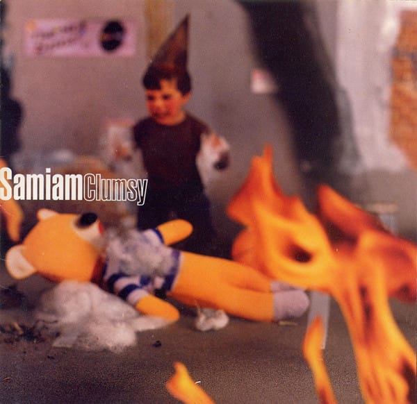 CLUMSY (CD)