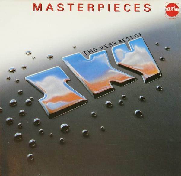 MASTERPIECES: VERY BEST OF SKY