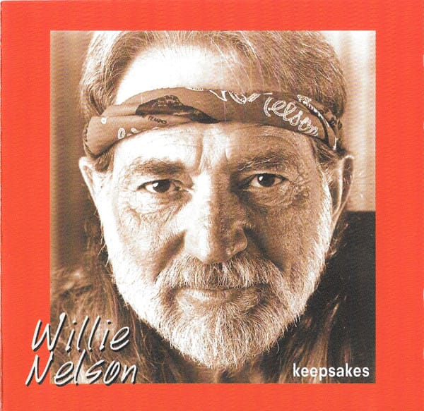 Keepsakes (CD)