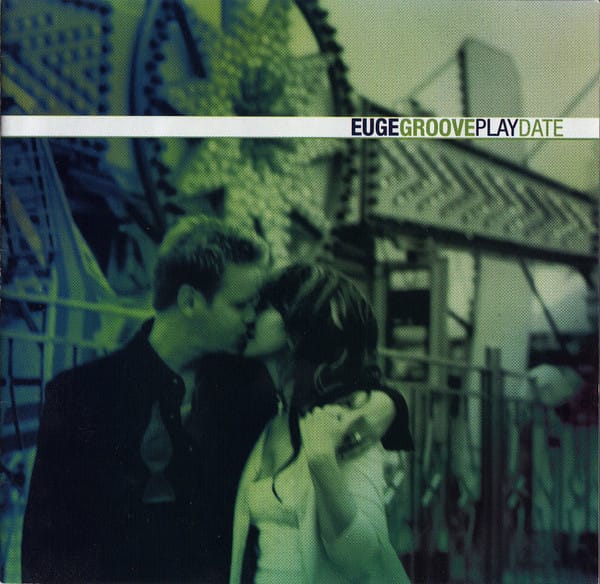 PLAY DATE (CD)