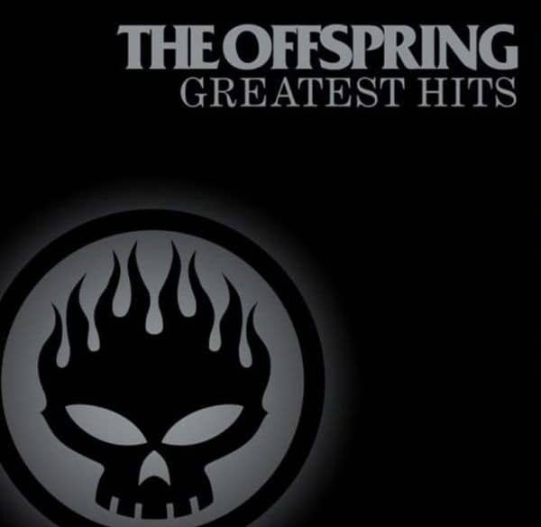 Greatest Hits (NEW LP)
