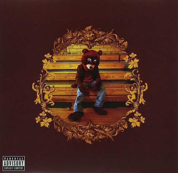 College Dropout (New LP)