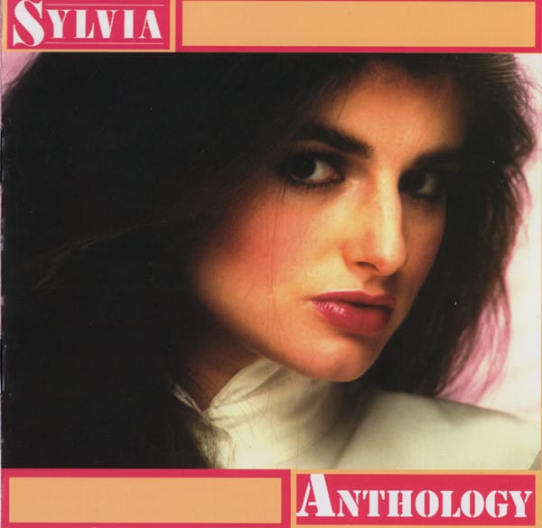 ANTHOLOGY (CD)