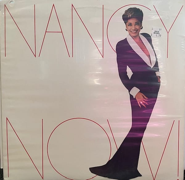 Nancy Now