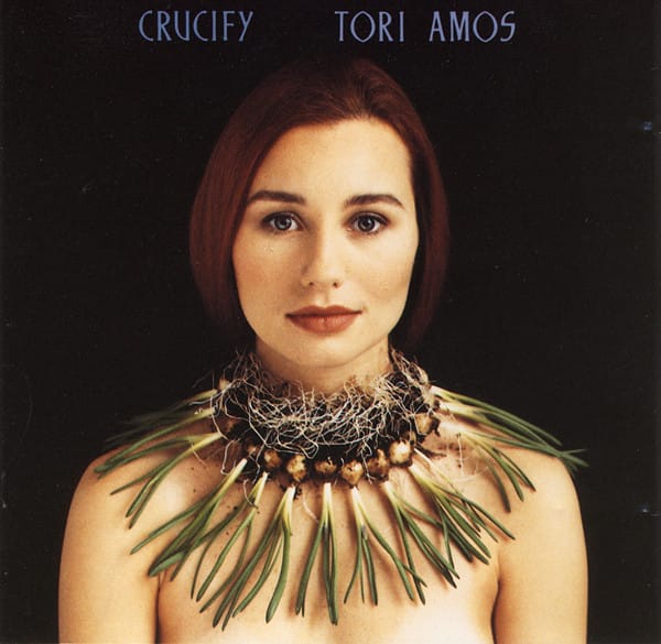 CRUCIFY (CD)