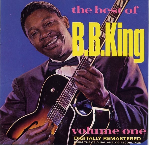 Best Of B.B.King Volume One