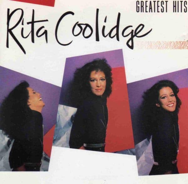 GREATEST HITS (Used CD)