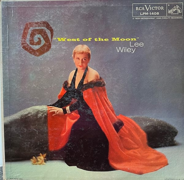 West Of The Moon