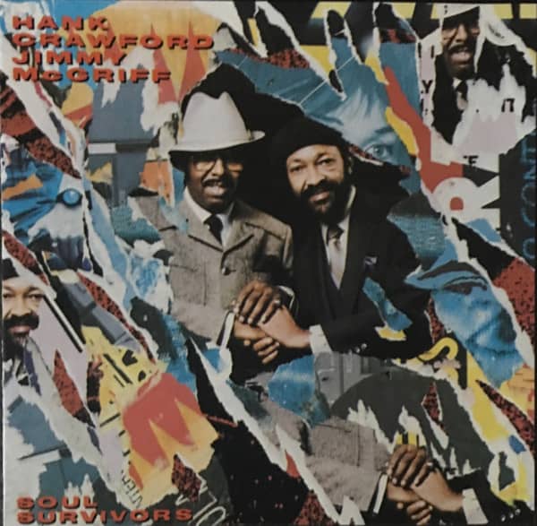 SOUL SURVIVORS