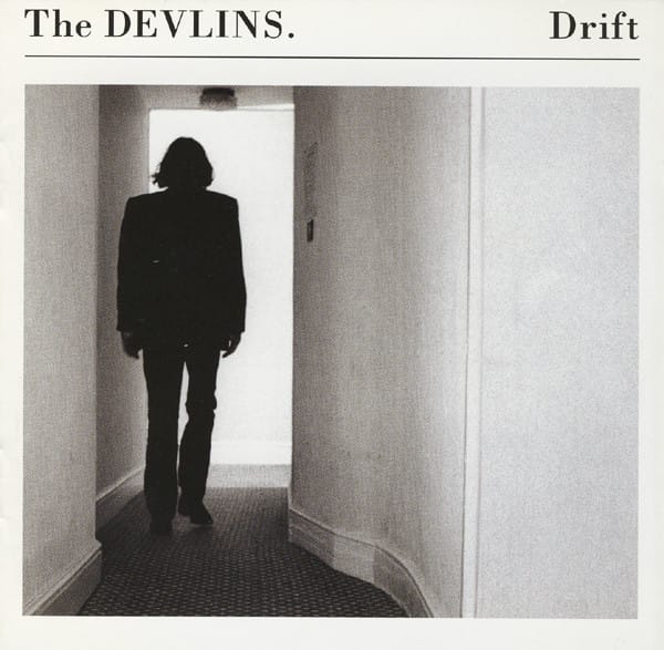 DRIFT (CD)