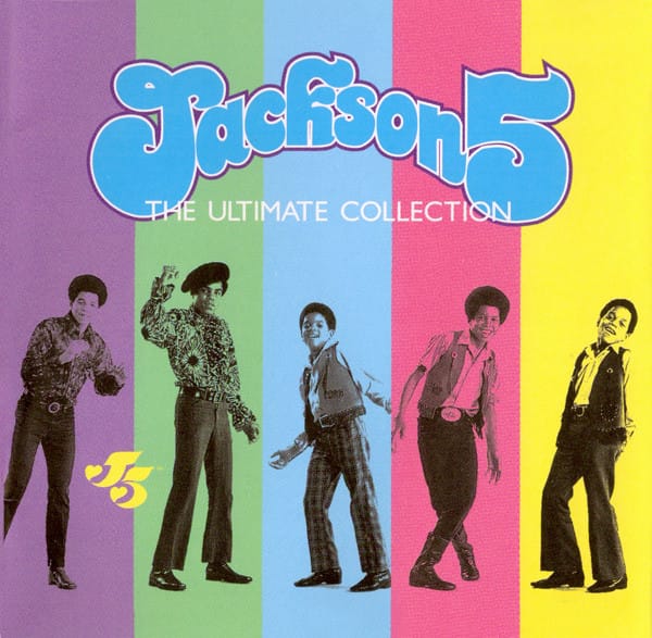 ULTIMATE COLLECTION (CD)