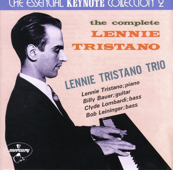 COMPLETE LENNIE TRISTANO
