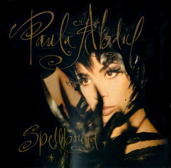 Spellbound (CD)