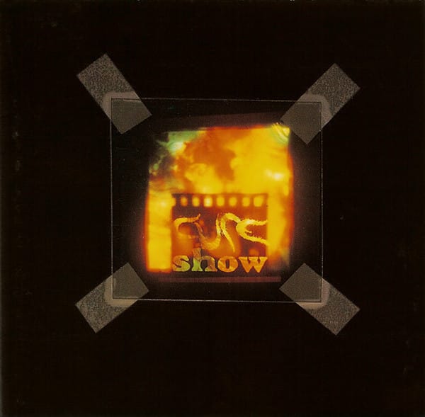 SHOW (Used CD)