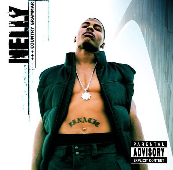 COUNTRY GRAMMAR (CD)