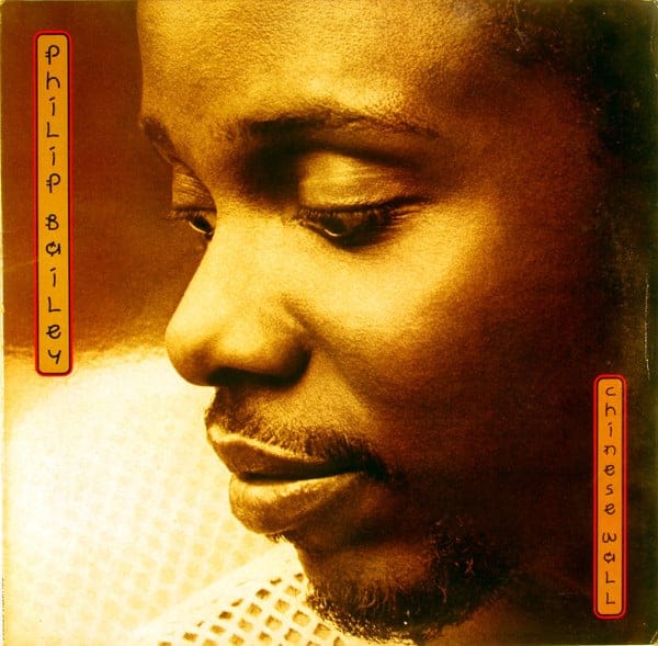 Chinese Wall (USED LP)