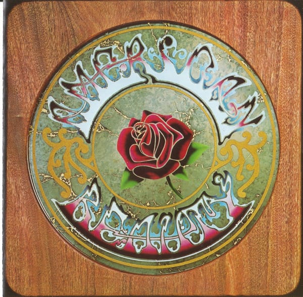 AMERICAN BEAUTY (CD)