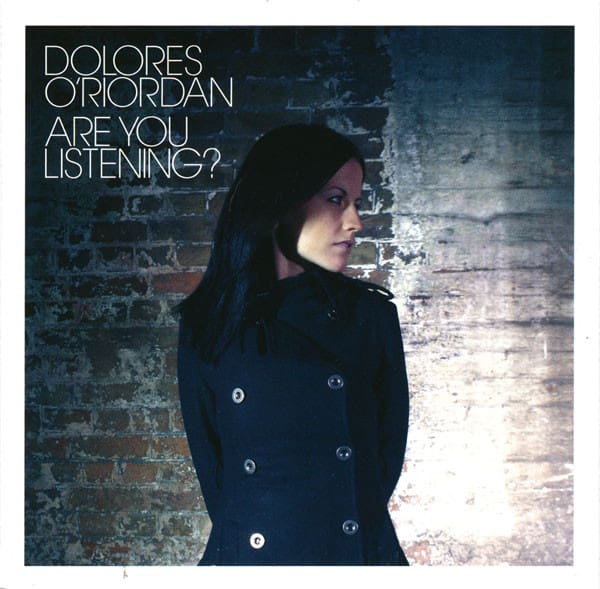 ARE YOU LISTENING? (CD)