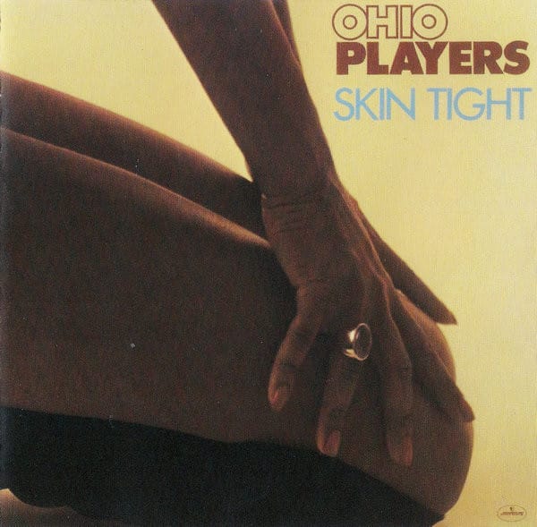 SKIN TIGHT (CD)