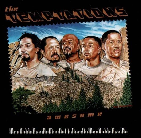 AWESOME (CD)