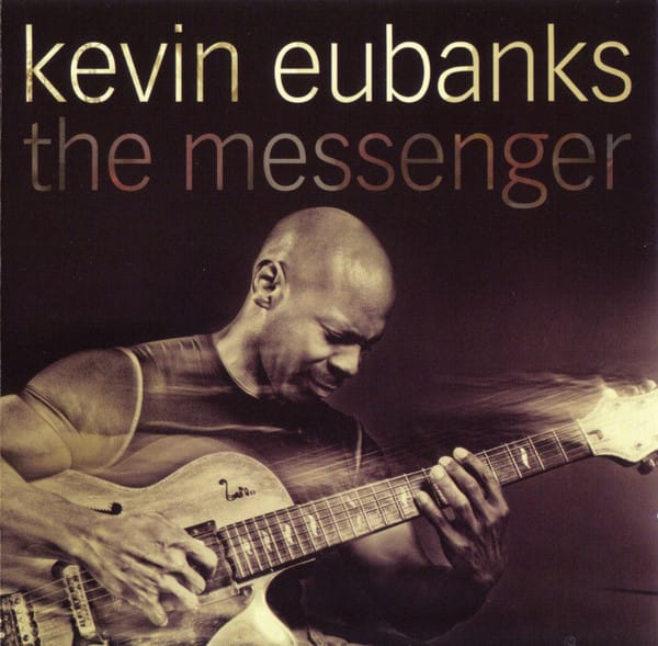 MESSENGER (CD)