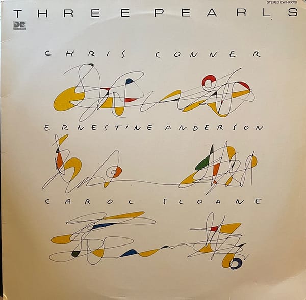 Three Pearls