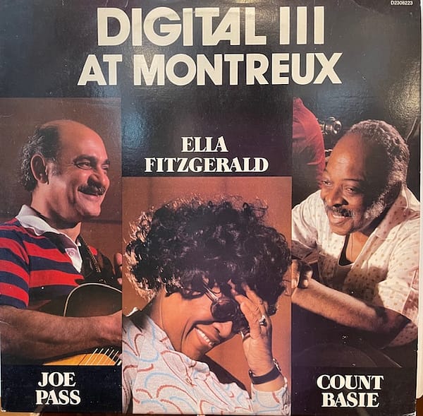 Digital III at Montreux