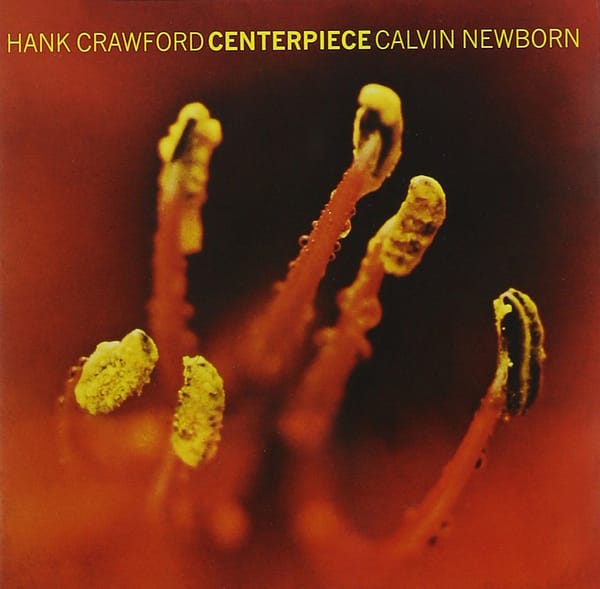 CENTERPIECE (CD)