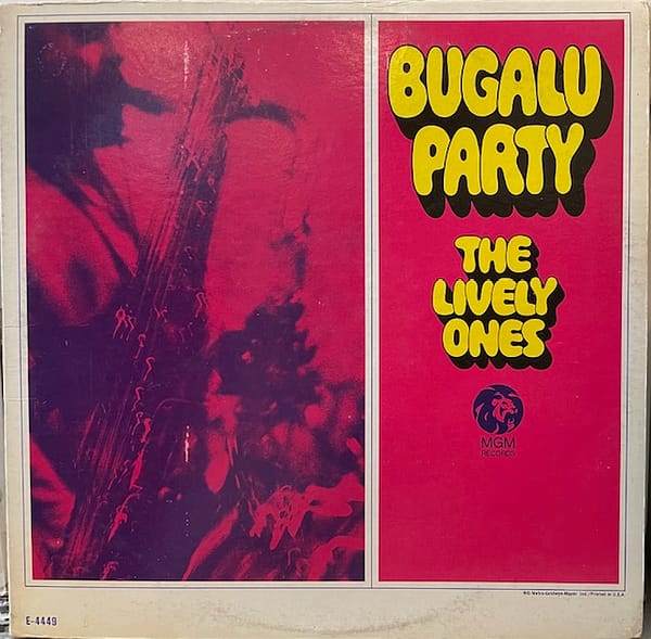 Bugalu Party