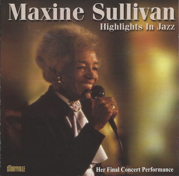 Highlights In Jazz