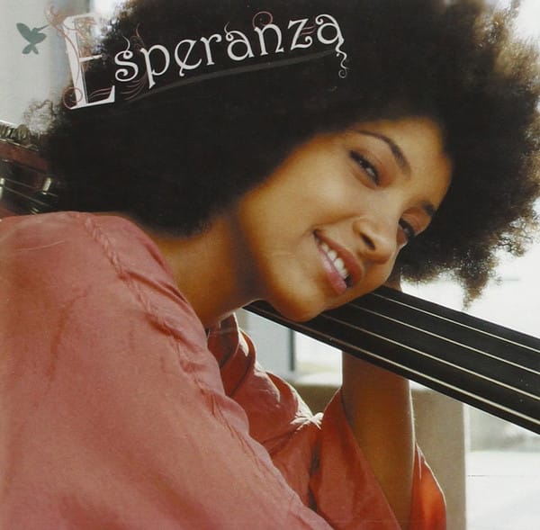 ESPERANZA (CD)