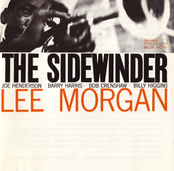 SIDEWINDER (CD)