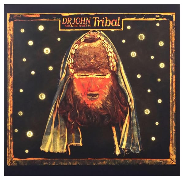 TRIBAL (CD)