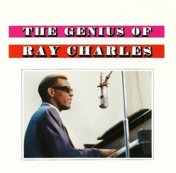 GENIUS (CD)