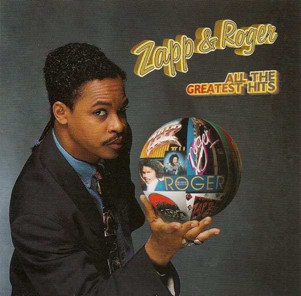 ALL THE GREAT HITS (CD)