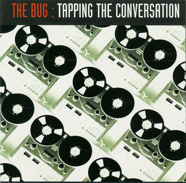 TAPPING THE CONVERSATION (CD)