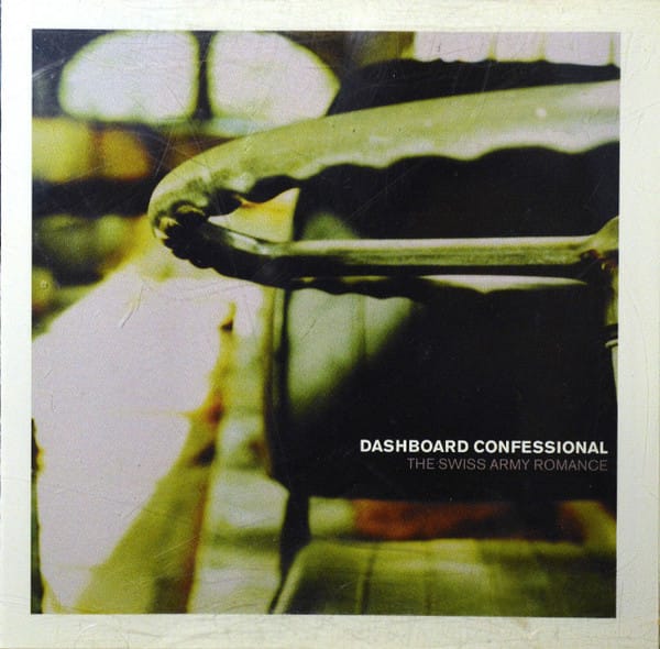 SWISS ARMY ROMANCE (CD)