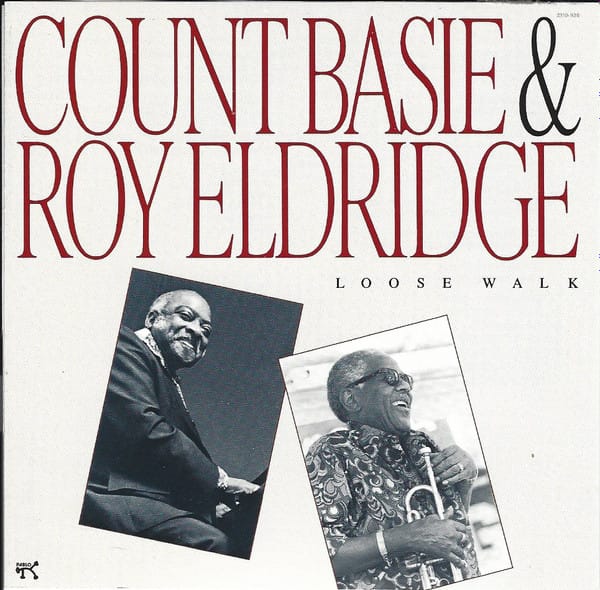 LOOSE WALK (CD)