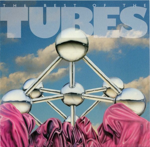 Best Of The Tubes (CD)