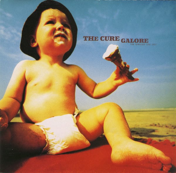 Galore (CD)