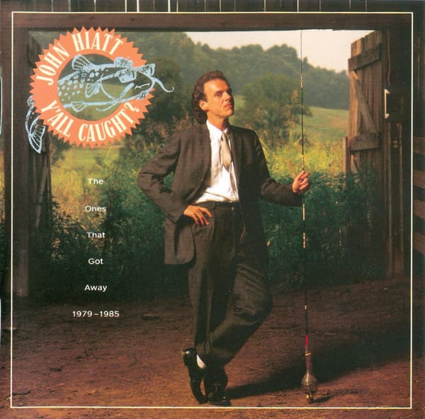 ONES THAT GOT AWAY (CD)