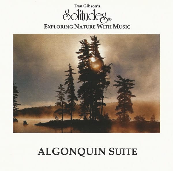 Algonquin Suite (CD)