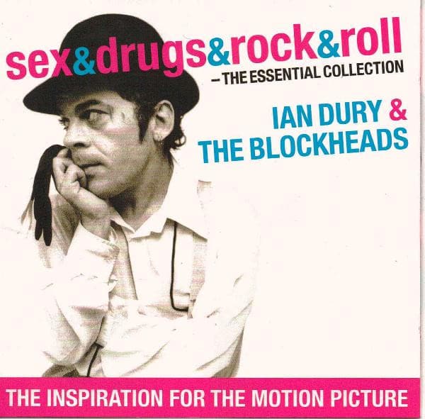 Sex & Drugs & Rock & Roll Essential Collectio (CD)