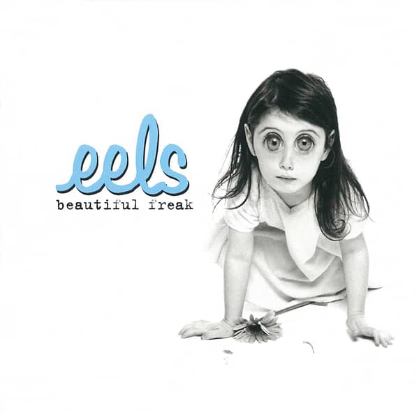 BEAUTIFUL FREAK (CD)