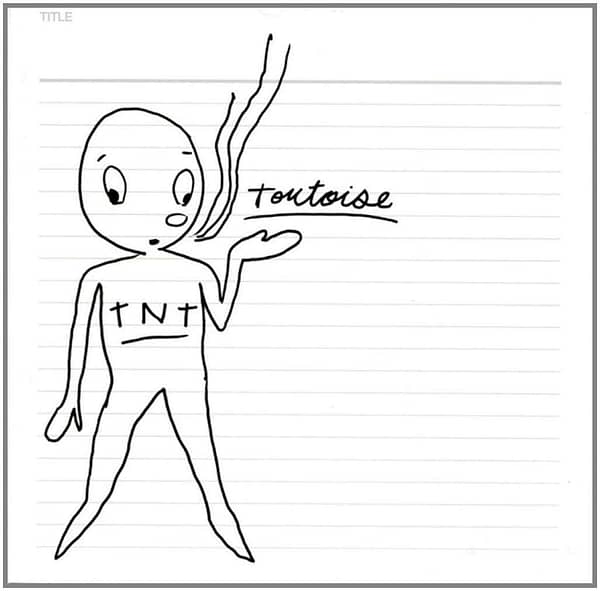 TNT (NEW LP)