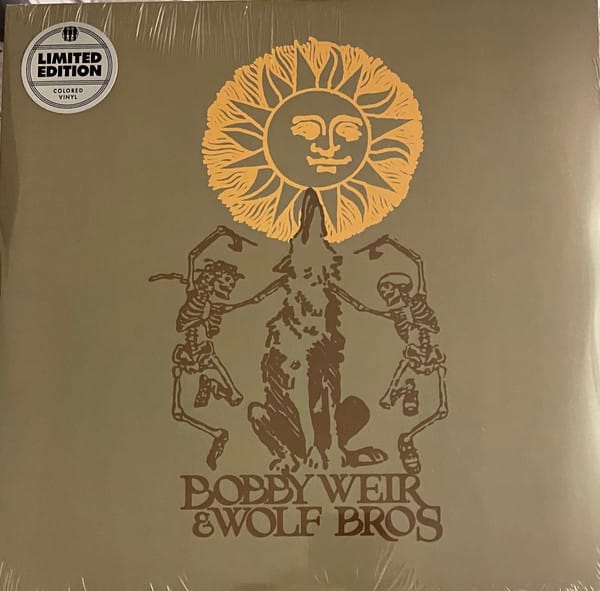 LIVE IN COLORADO 2 (NEW LP)