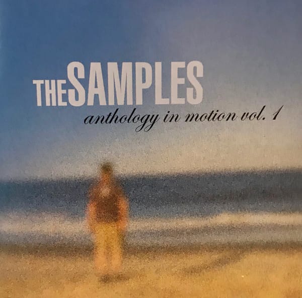 ANTHOLOGY IN MOTION VOL 1 (CD)